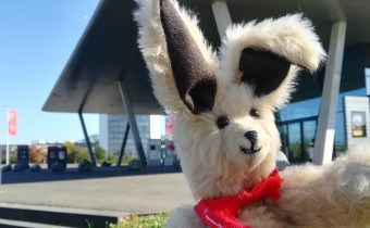 MO zu Besuch an der Oberrheinhalle Offenburg
